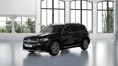Mercedes-Benz GLB 200 d Automatic 4Matic Sport nuova a Pescara