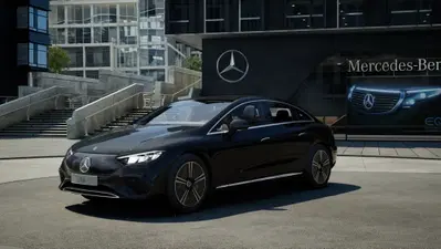 Mercedes-Benz EQE 300 Premium Plus nuova a Pescara