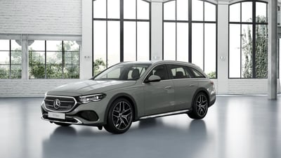 Mercedes-Benz Classe E Station Wagon 280 cat Station Wagon nuova a Pescara