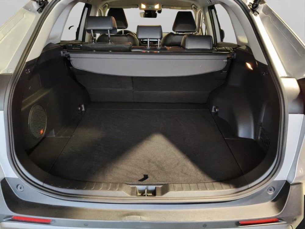 Toyota Rav4 usata a Genova (17)