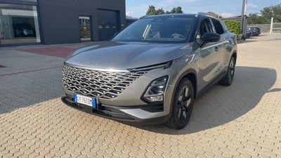 Omoda Omoda 5 1.6 tgdi Premium 7dct nuova a Vercelli