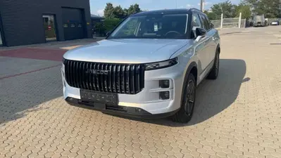 Jaecoo Jaecoo 7 SHS -P 1.5 tgdi phev Exclusive auto nuova a Vercelli