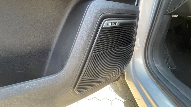 Jaecoo Jaecoo 7 SHS nuova a Vercelli (14)