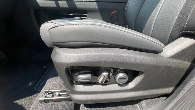 Jaecoo Jaecoo 7 SHS nuova a Vercelli (15)