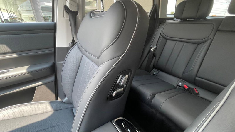 Jaecoo Jaecoo 7 SHS nuova a Vercelli (16)