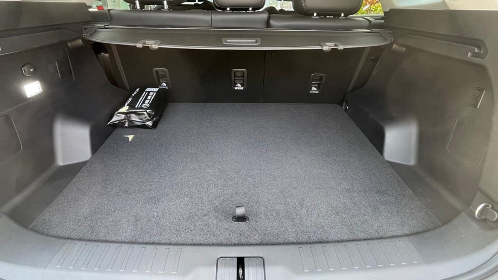 Jaecoo Jaecoo 7 Super Hybrid nuova a Vercelli (18)