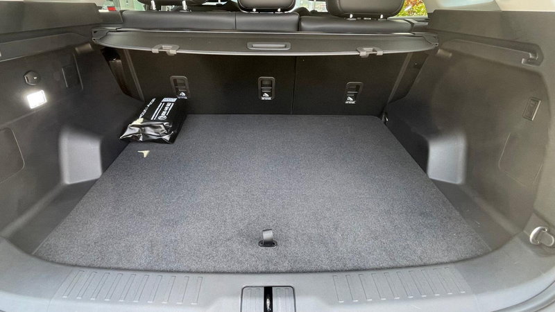 Jaecoo Jaecoo 7 SHS nuova a Vercelli (18)