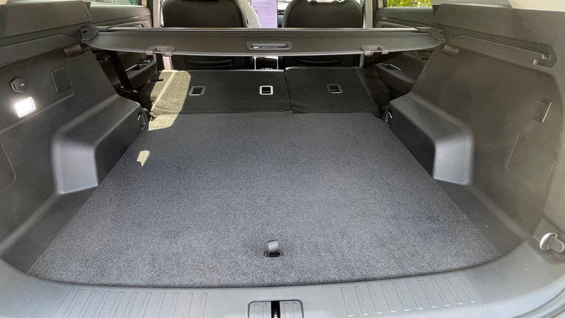 Jaecoo Jaecoo 7 SHS nuova a Vercelli (19)