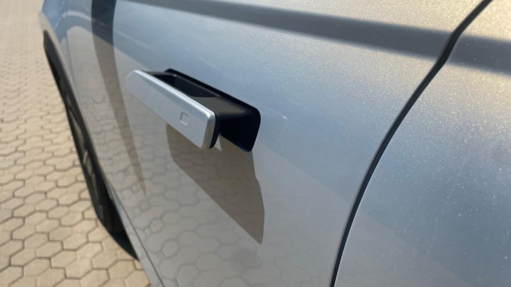 Jaecoo Jaecoo 7 Super Hybrid nuova a Vercelli (8)