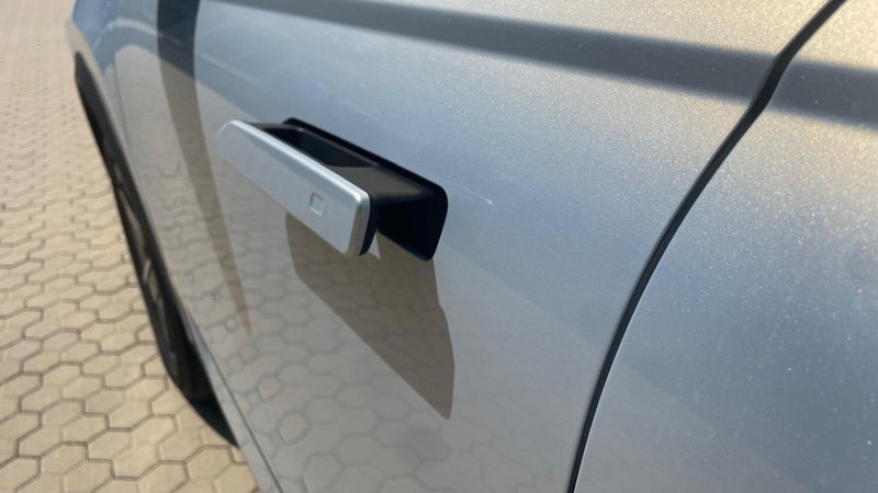 Jaecoo Jaecoo 7 SHS nuova a Vercelli (8)