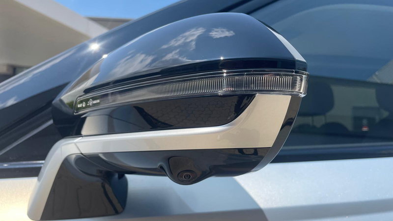 Jaecoo Jaecoo 7 SHS nuova a Vercelli (9)