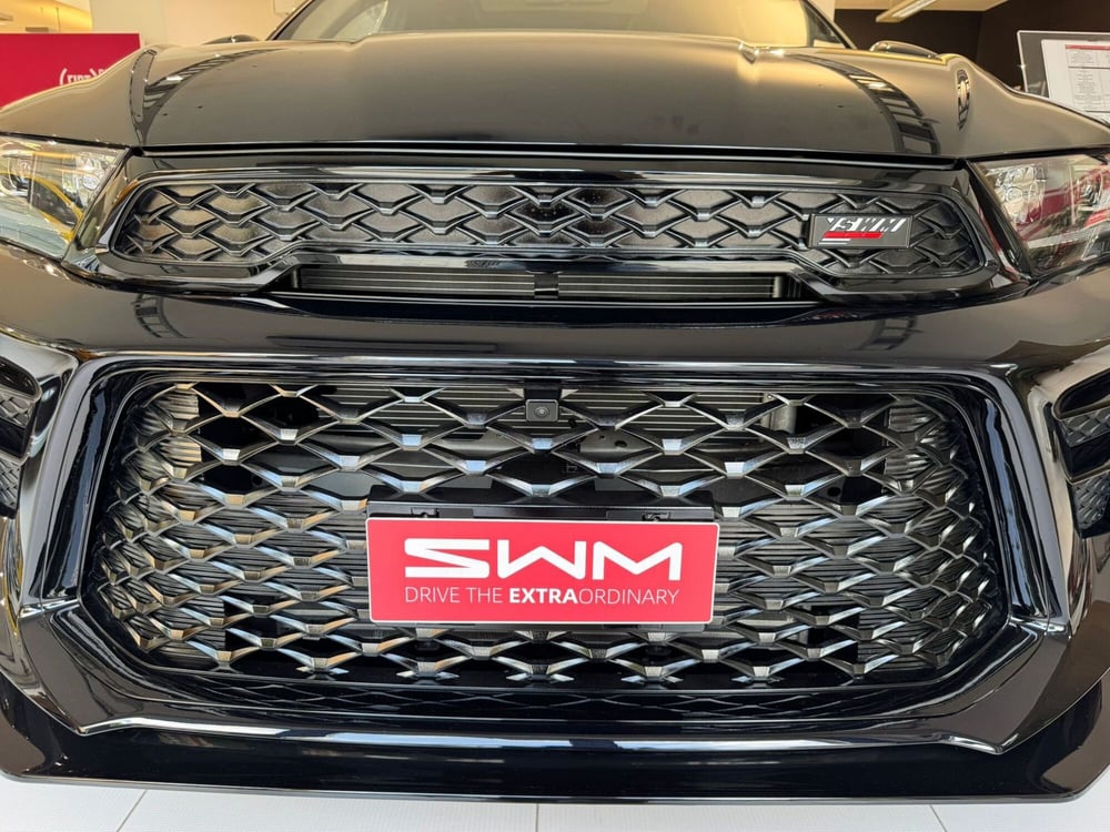 SWM G01F nuova a Milano (3)