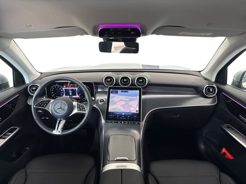 Mercedes-Benz GLC SUV usata a Rimini (10)