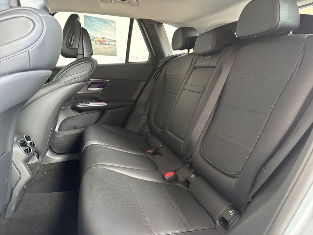 Mercedes-Benz GLC SUV usata a Rimini (13)
