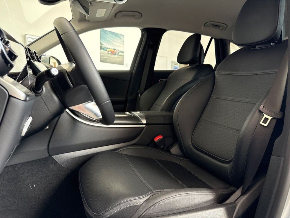 Mercedes-Benz GLC SUV usata a Rimini (14)