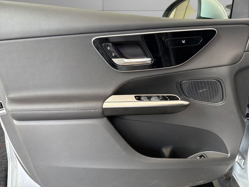 Mercedes-Benz GLC SUV usata a Rimini (17)