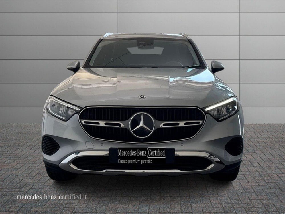 Mercedes-Benz GLC SUV usata a Rimini (2)
