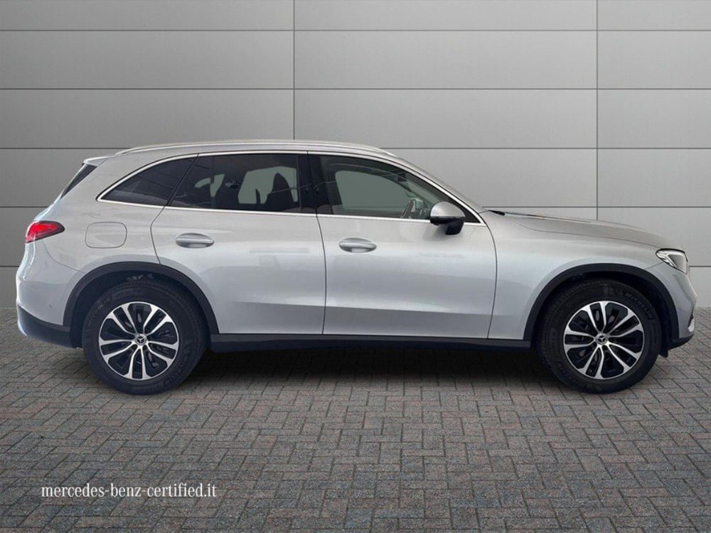Mercedes-Benz GLC SUV usata a Rimini (3)