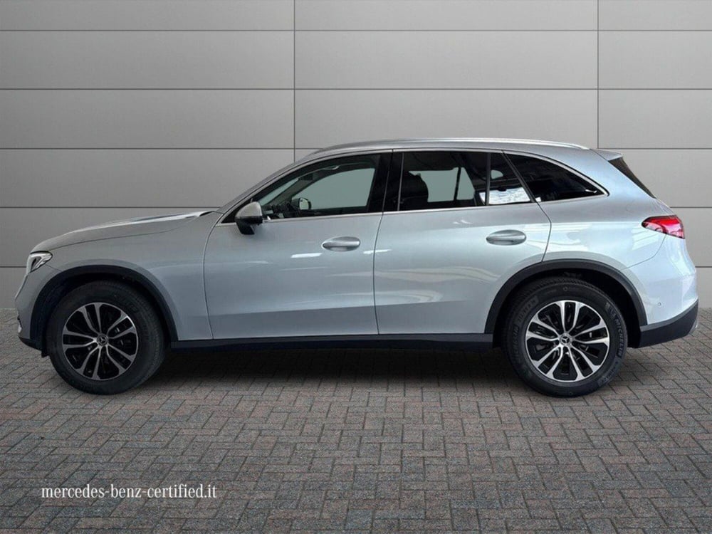 Mercedes-Benz GLC SUV usata a Rimini (4)