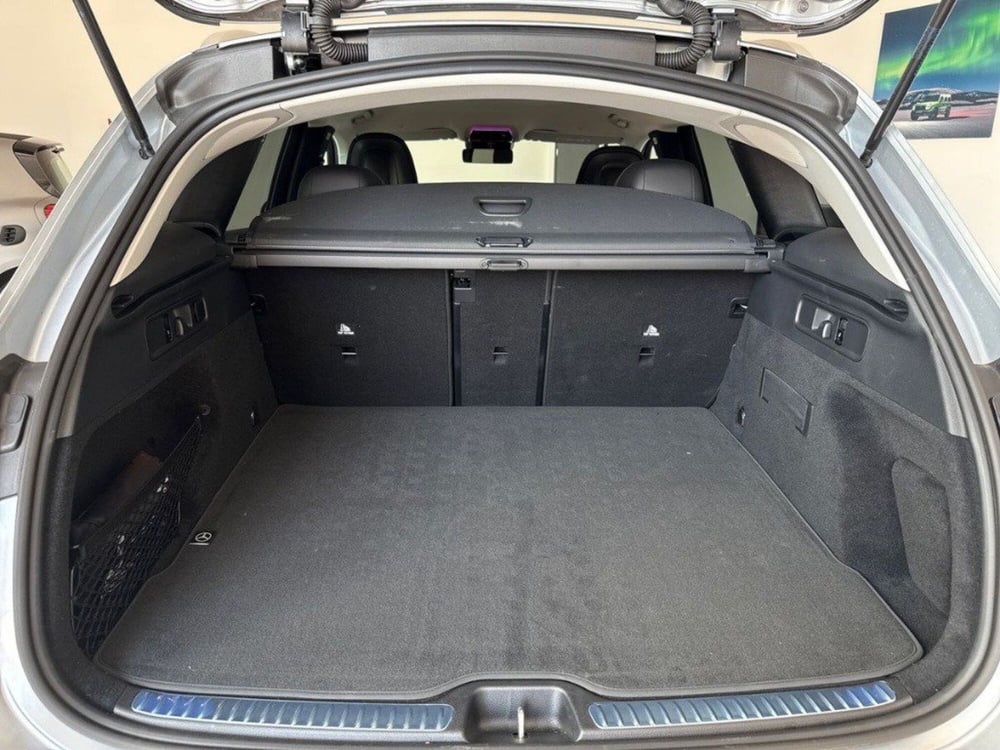 Mercedes-Benz GLC SUV usata a Rimini (7)