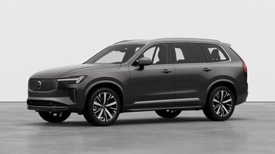 Volvo XC90 B5 AWD automatico 7 posti Core nuova a Como