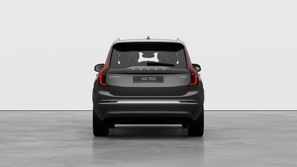 Volvo XC90 nuova a Como (4)
