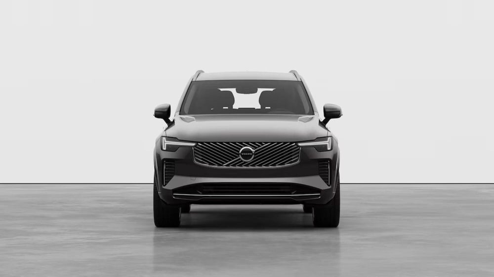 Volvo XC90 nuova a Como (6)