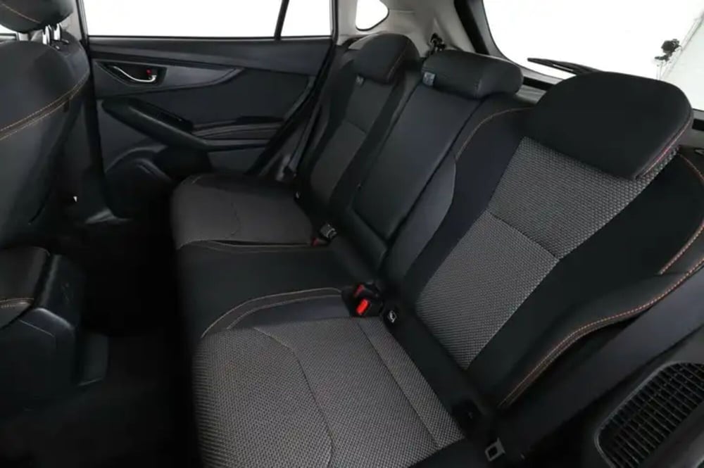 Subaru XV usata a Como (9)