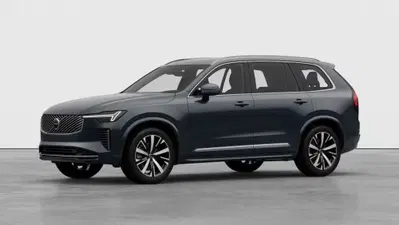 Volvo XC90 B5 AWD automatico 7 posti Core nuova a Como