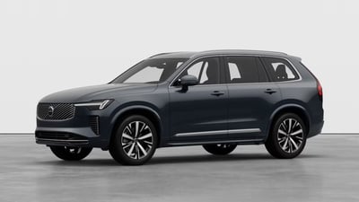 Volvo XC90 B5 AWD automatico 7 posti Core nuova a Como