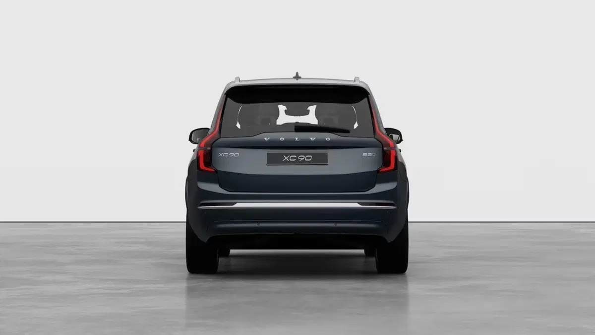 Volvo XC90 nuova a Como (4)