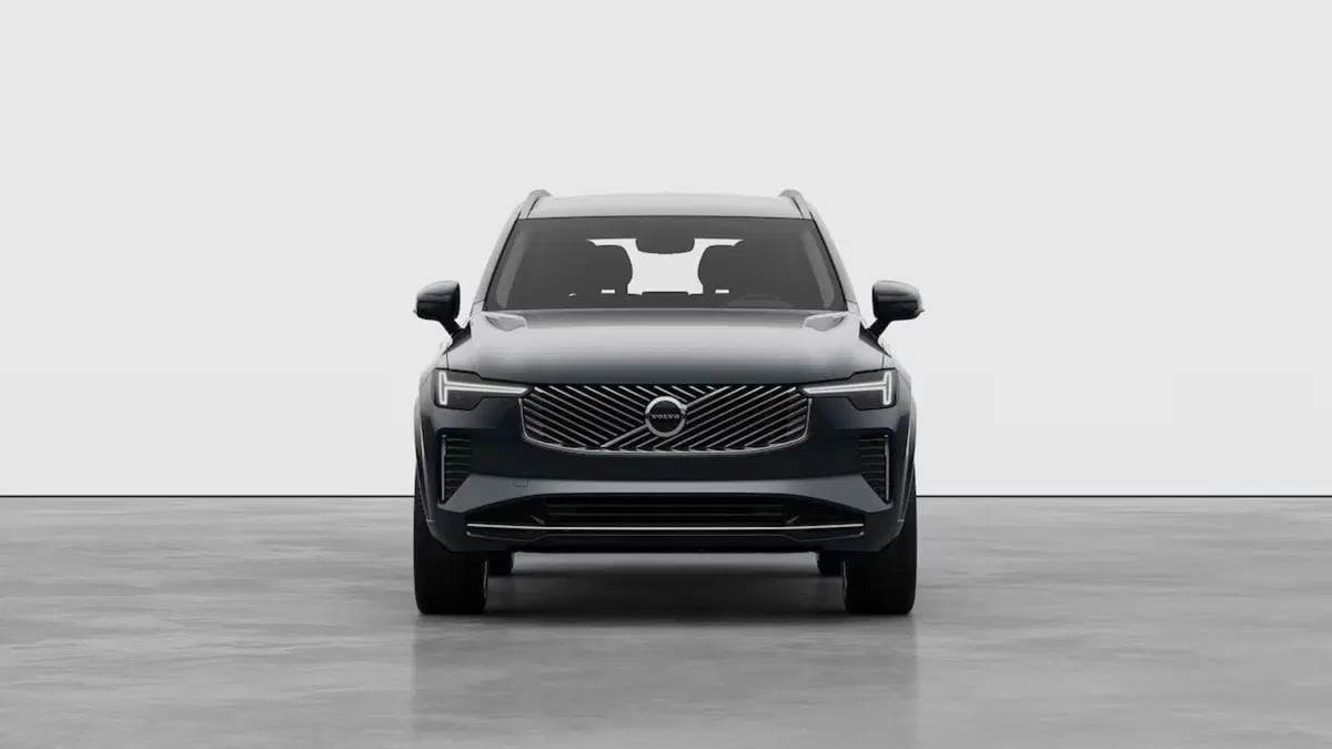 Volvo XC90 nuova a Como (8)