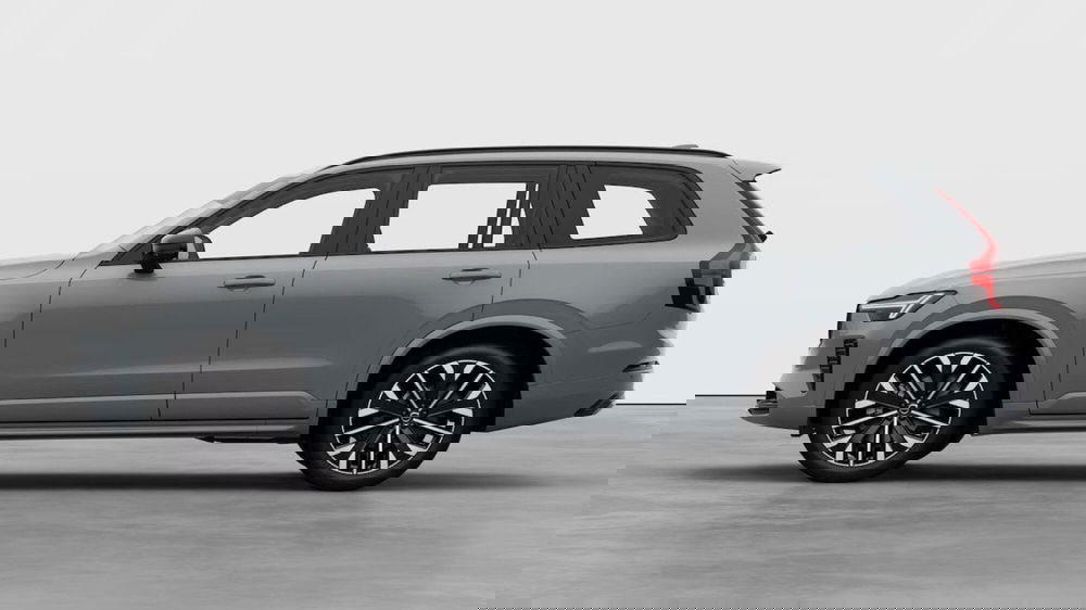 Volvo XC90 nuova a Como (2)