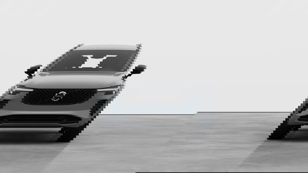 Volvo XC90 nuova a Como (7)