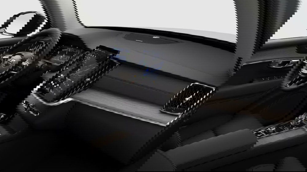 Volvo XC90 nuova a Como (8)