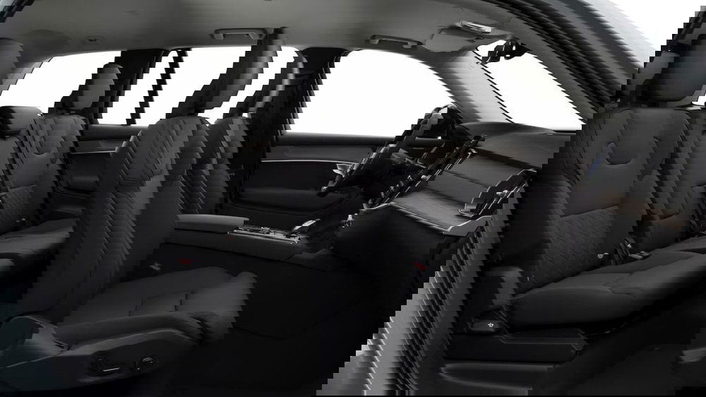 Volvo XC90 nuova a Como (9)