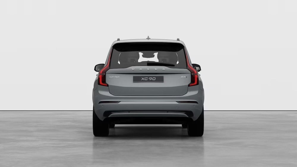 Volvo XC90 nuova a Como (4)