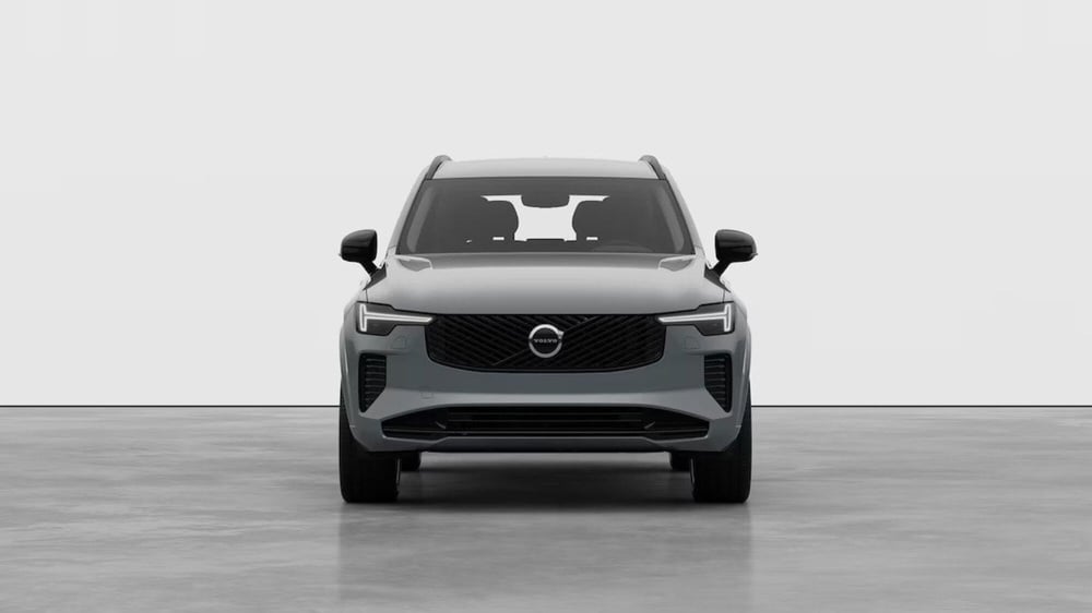 Volvo XC90 nuova a Como (2)