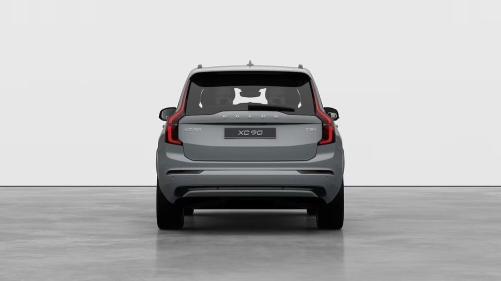 Volvo XC90 nuova a Como (5)