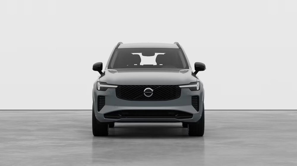 Volvo XC90 nuova a Como (2)