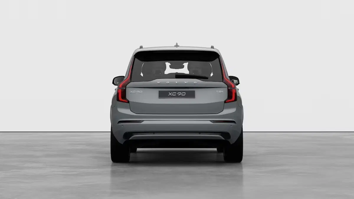 Volvo XC90 nuova a Como (5)