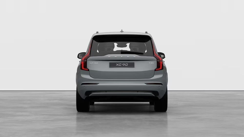Volvo XC90 nuova a Como (5)
