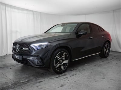 Mercedes-Benz GLC SUV 220 d AMG Line Premium Plus 4matic auto nuova a Rimini