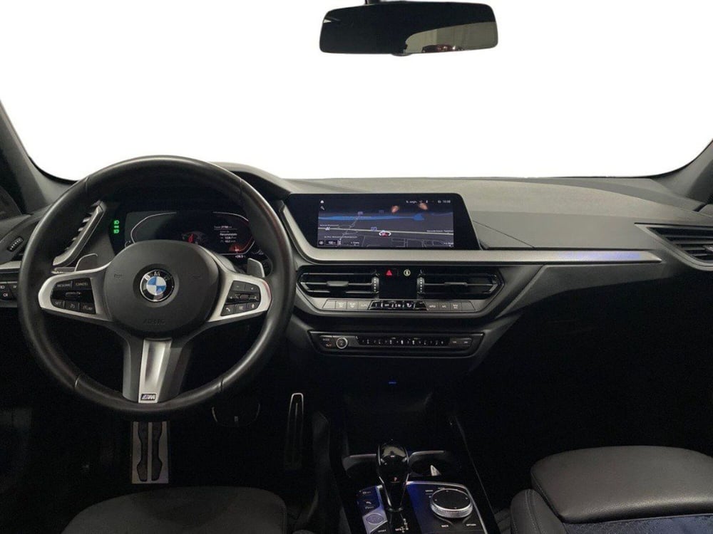BMW Serie 1 usata a Macerata (10)