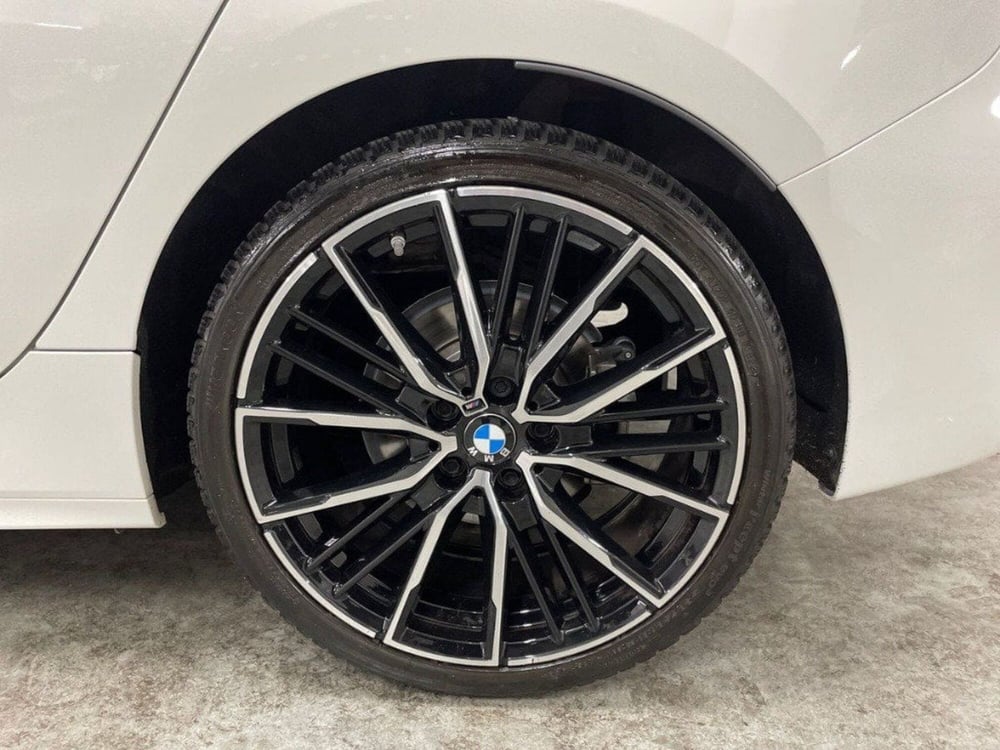 BMW Serie 1 usata a Macerata (8)
