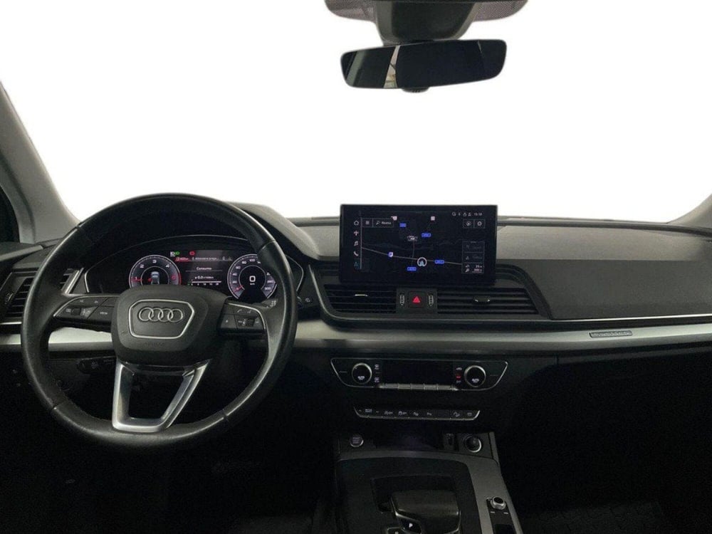 Audi Q5 usata a Macerata (10)