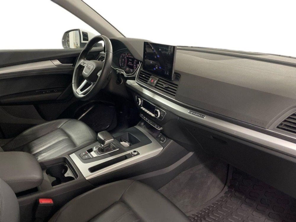 Audi Q5 usata a Macerata (12)