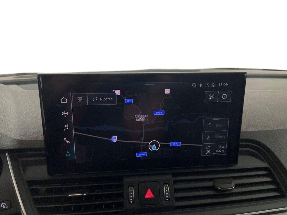 Audi Q5 usata a Macerata (15)