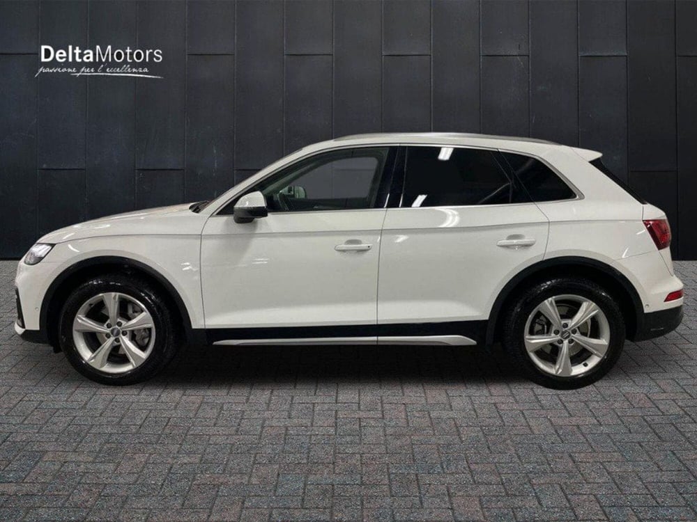 Audi Q5 usata a Macerata (2)