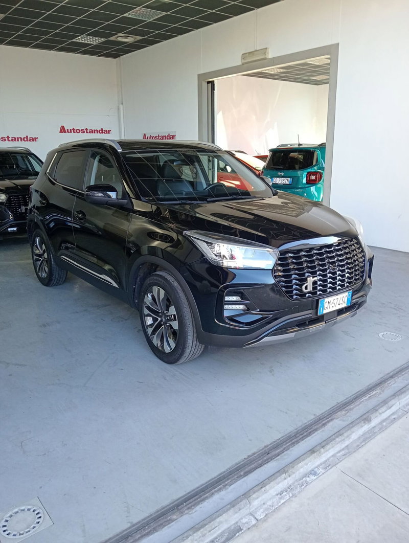 Dr DR 5.0 usata a Torino